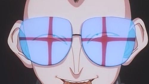 Hunter x Hunter - S1E15: Fleeting × Life × Majitani