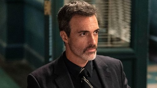 Law & Order - S24E3: Big Brother