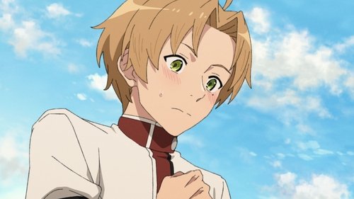 Mushoku Tensei: Jobless Reincarnation - S2E10: These Feelings