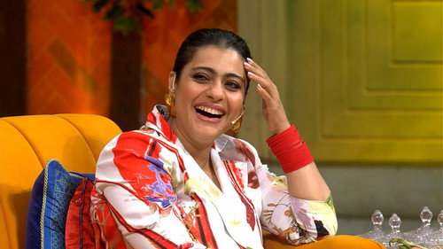 The Kapil Sharma Show - S2E284: Bursts Of Laughter With Salaam Venky