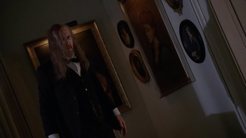 American Horror Story - S3E4: Fearful Pranks Ensue