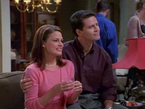 Frasier - S9E23: The Guilt Trippers