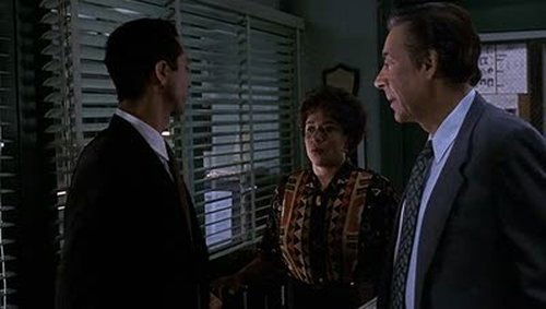 Law & Order - S6E2: Rebels