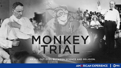 American Experience - S14E9: Monkey Trial