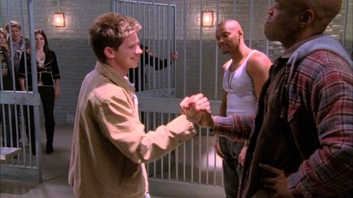 One Tree Hill - S4E17: It Gets the Worst at Night