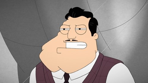 American Dad! - S21E22: What Great Advancements!