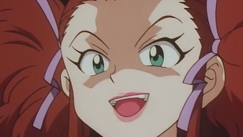 Hunter x Hunter - S1E16: Rock × Scissors × Heart