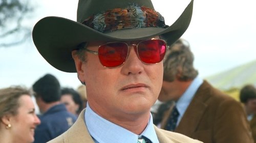Dallas - S1E5: Barbecue