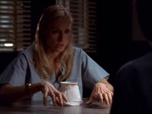 Law & Order: Special Victims Unit - S1E10: Closure