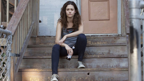 Shameless - S3E8: Where There's a Will