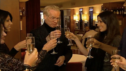 Project Runway - S6E13: Finale: Part 1