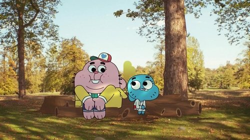 The Amazing World of Gumball - S5E6: The Choices