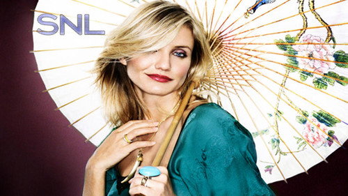 Saturday Night Live - S30E16: Cameron Diaz/Green Day
