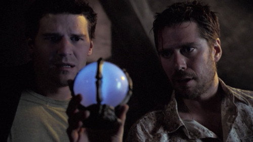 Angel - S4E20: Sacrifice