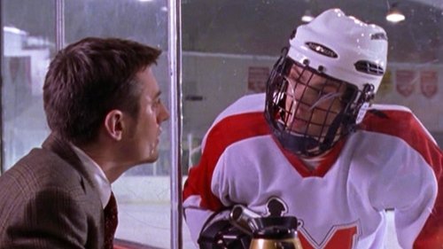 Gilmore Girls - S3E15: Face-Off