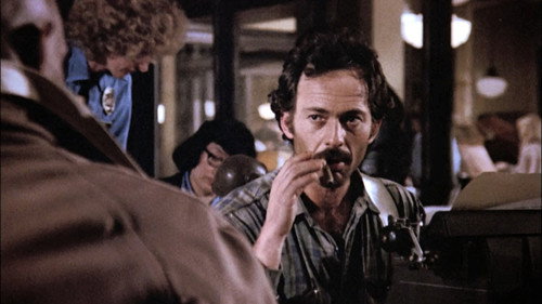 Hill Street Blues - S1E1: Hill Street Station