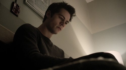 Teen Wolf - S5E8: Ouroboros