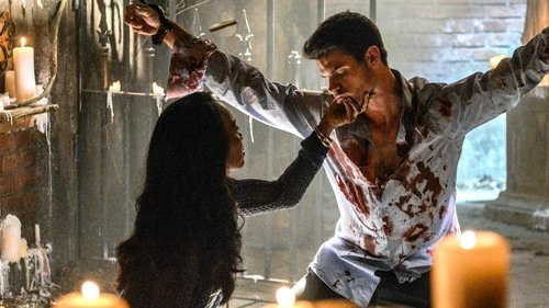 The Originals - S2E6: Wheel Inside the Wheel