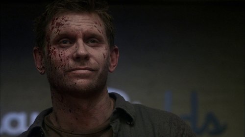 Supernatural - S5E19: Hammer of the Gods