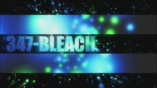 Bleach - S1E347: A Crisis Sneaking up on the Kurosaki Family!? Ichigo's Confusion!