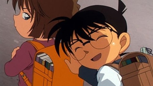 Detective Conan - S1E414: The Detective Boys Blue Bird Chase