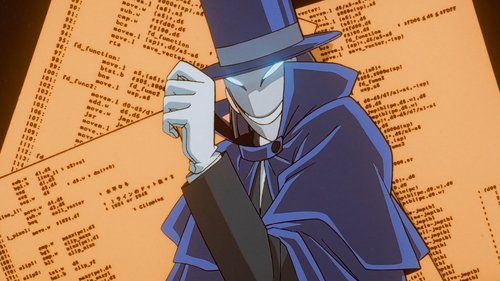 Detective Conan - S1E68: Knight Baron Mystery (1)