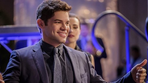 Supergirl - S2E5: Crossfire