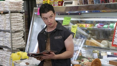 Shameless - S3E3: May I Trim Your Hedges?
