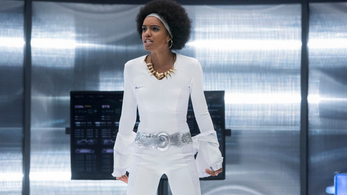 DC's Legends of Tomorrow - S4E3: Dancing Queen