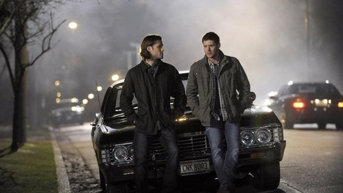 Supernatural - S9E20: Bloodlines