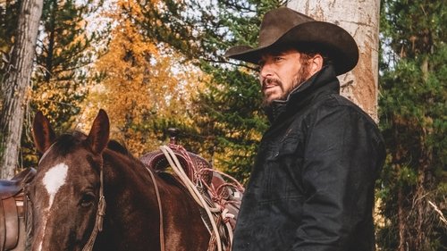 Yellowstone - S1E6: The Remembering