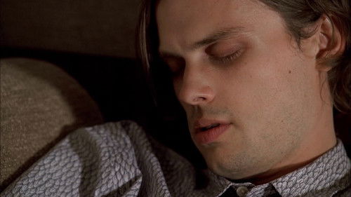 Criminal Minds - S4E6: The Instincts