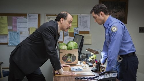 Orange Is the New Black - S1E12: Fool Me Once