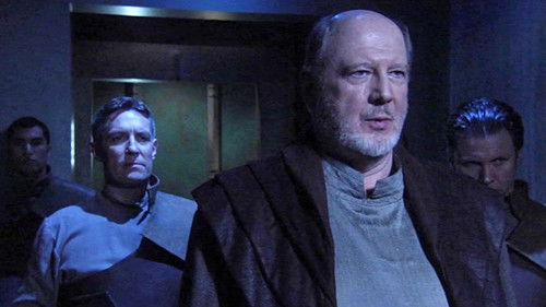 Stargate Atlantis - S4E2: Lifeline (3)