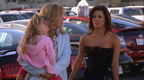 Desperate Housewives - S4E12: In Buddy's Eyes