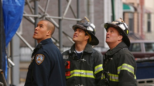 Third Watch - S4E11: Second Chances