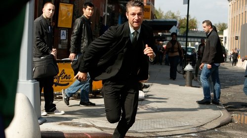 Law & Order: Special Victims Unit - S17E8: Melancholy Pursuit