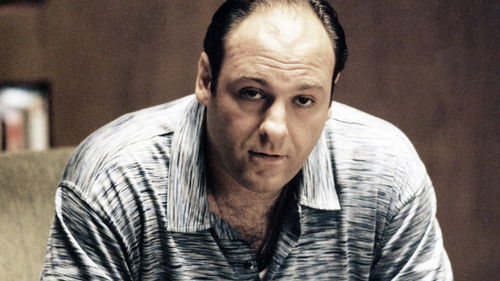 The Sopranos - S1E11: Nobody Knows Anything