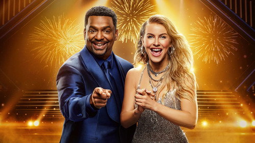 Dancing with the Stars - S32E10: Semi-Finals