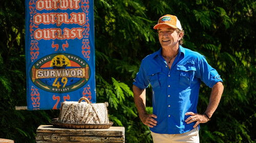 Survivor - S49E6: The Devil's Shoes