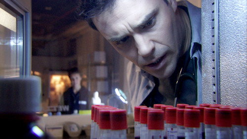 Holby City - S14E21: Fresh Blood