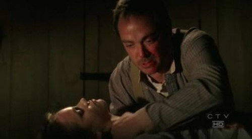 Medium - S3E3: Blood Relations