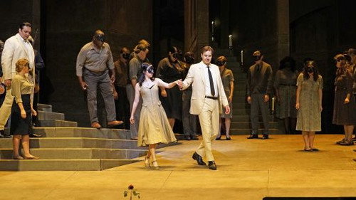 Great Performances - S51E2: Great Performances at the Met: Don Giovanni