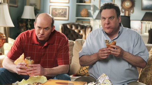 The Goldbergs - S2E23: Bill/Murray