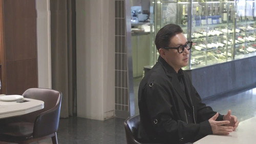 My Little Old Boy - S1E336: Sang-min's First Blind Date in His Life♥
