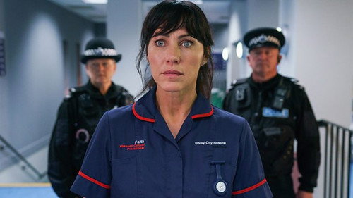 Casualty - S37E25: Baby, I Don't Care
