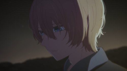 【OSHI NO KO】 - S1E24: Wish