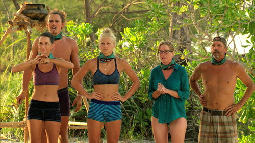 Survivor - S31E4: What's The Beef?