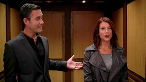 Private Practice - S2E9: Know When to Fold