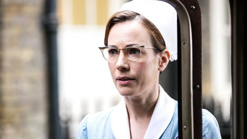 Call the Midwife - S6E1: Episode 1